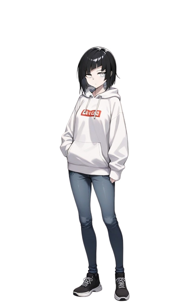 立ち絵素材1