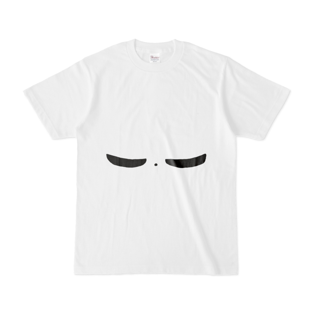 Tシャツちゃんその1