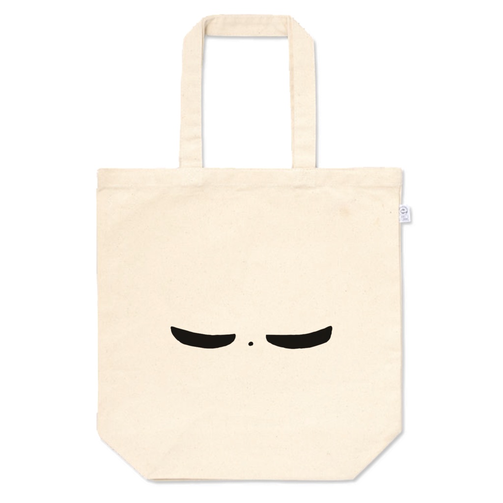 トートバッグちゃんその１
