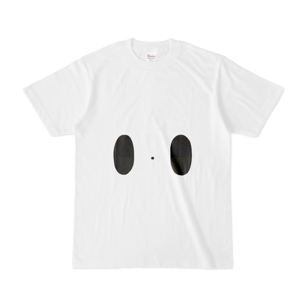 Tシャツちゃんその2