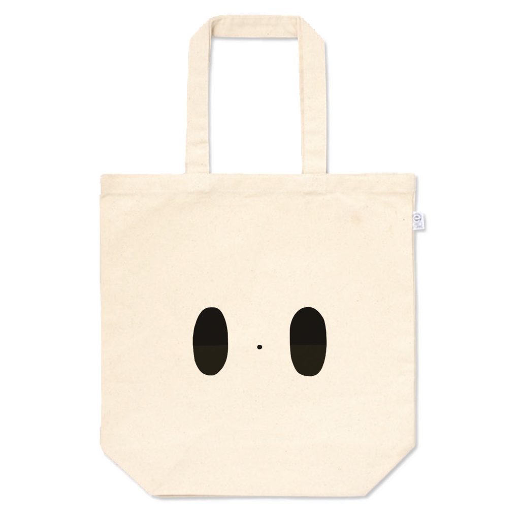 トートバッグちゃんその2