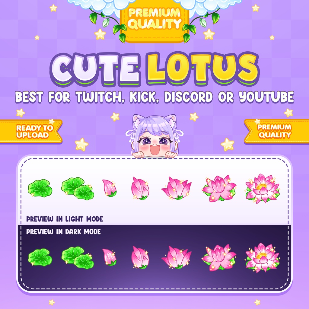 NATURAL PLANTY BUNDLE BADGES