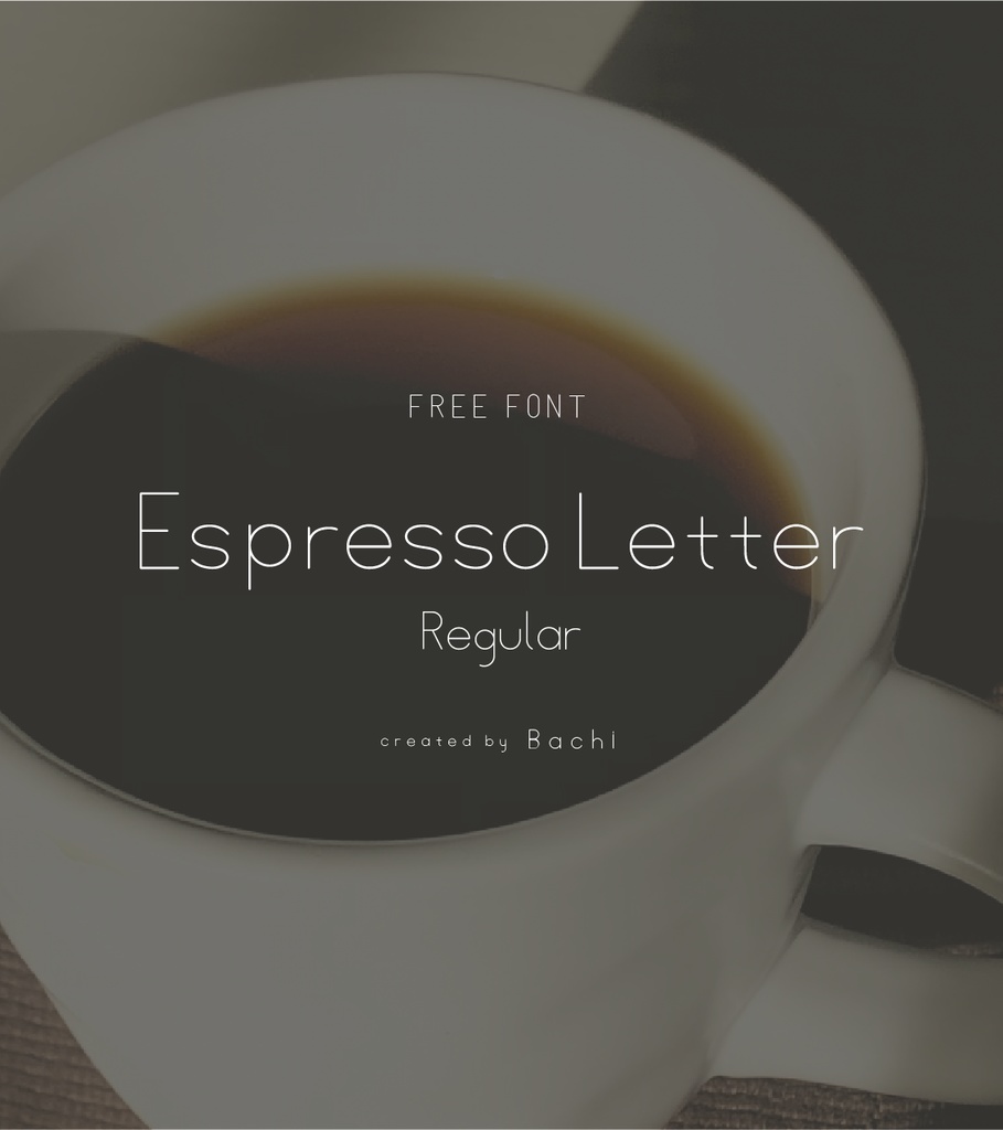 Espresso Letter（無料版／有料版）