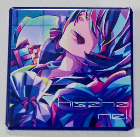 Z-n(ゼヌ) 缶バッジ