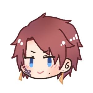 ミニフラウマウスカーソル