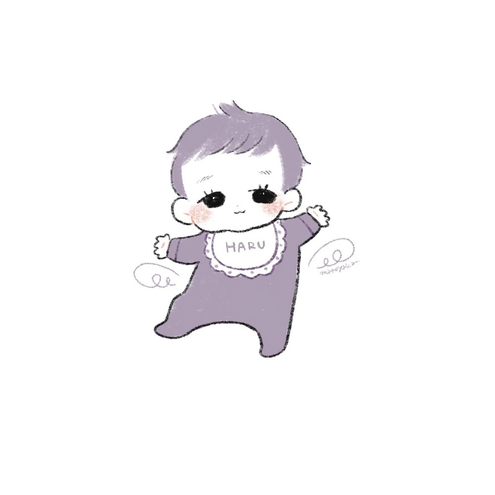 似顔絵アイコンお支払いページ