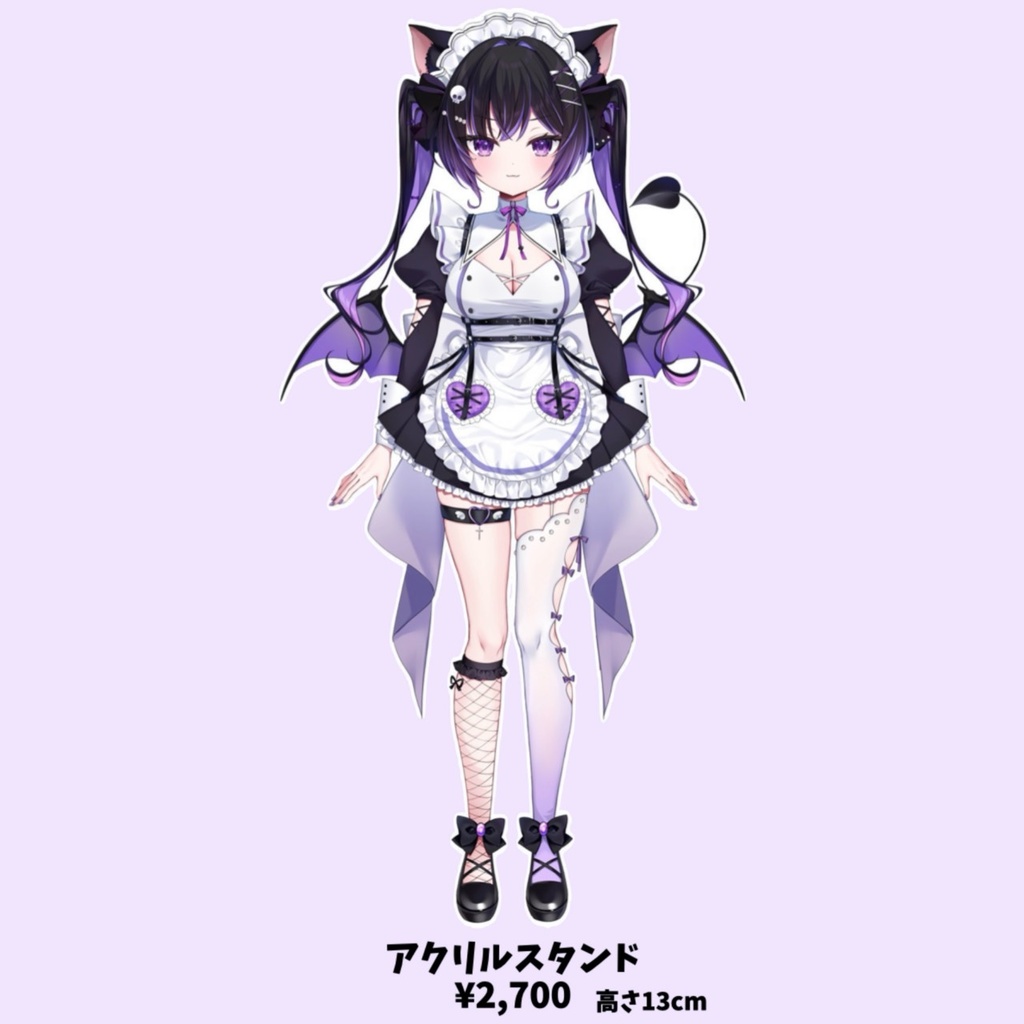 アクリルスタンド