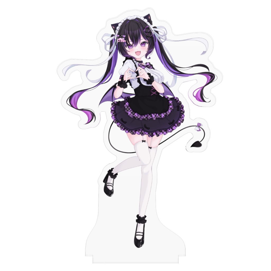 アイドルのんちゃんアクスタ