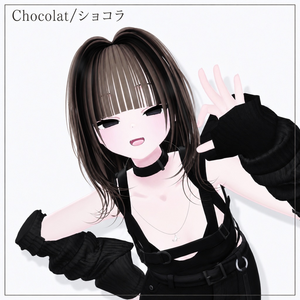 Wolf Bob Hair ウルフボブヘア