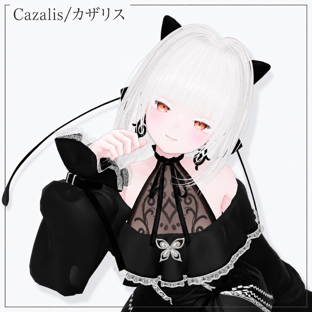Wolf Bob Hair ウルフボブヘア