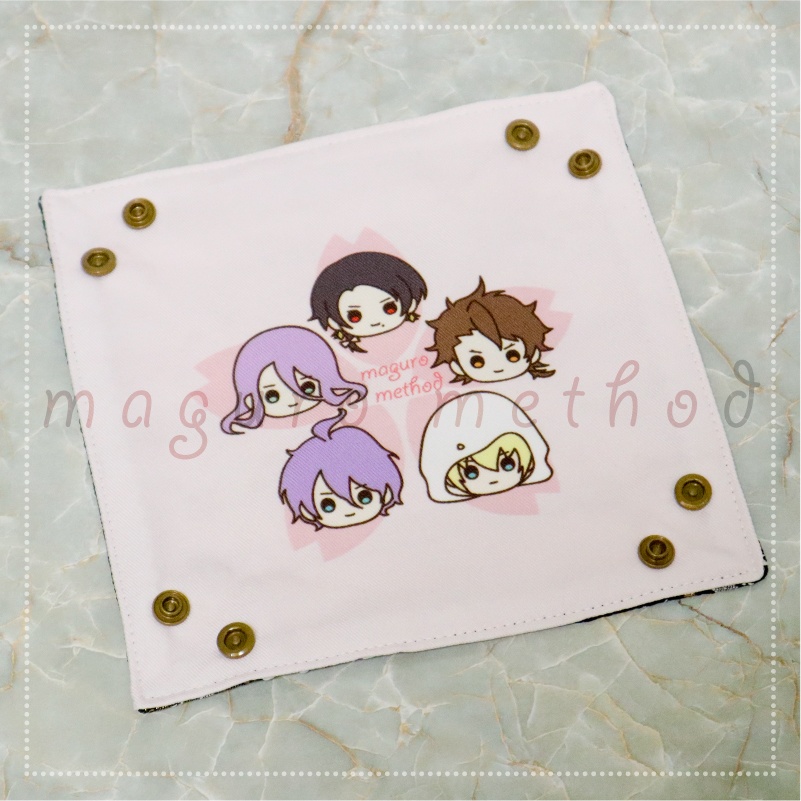 ダイストレイ(小物入れ)