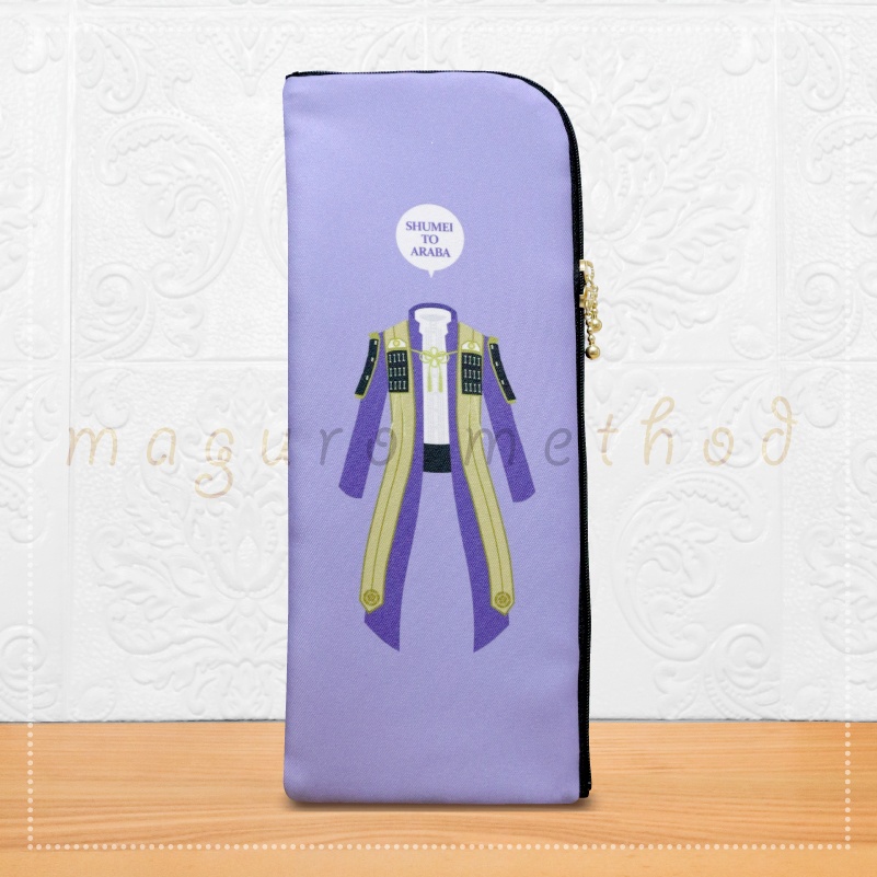 コンサートライトポーチ