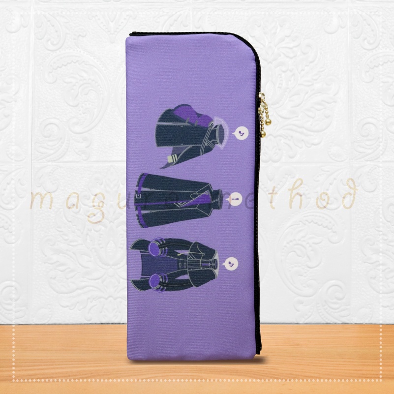 コンサートライトポーチ