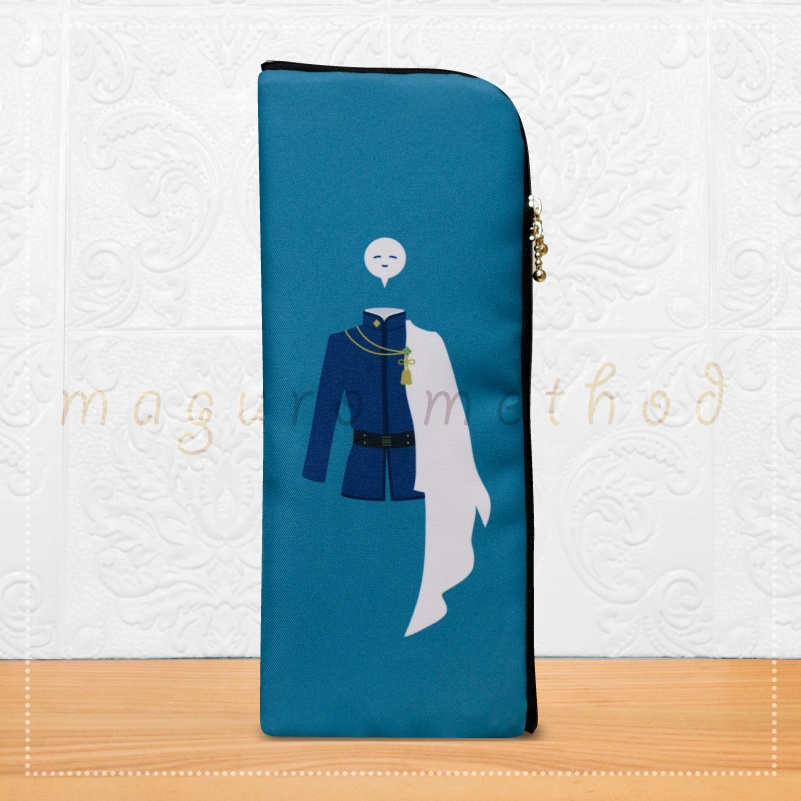 コンサートライトポーチ