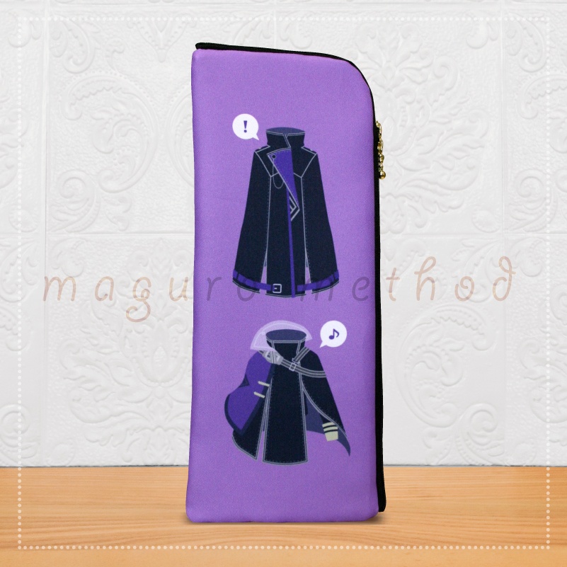 コンサートライトポーチ