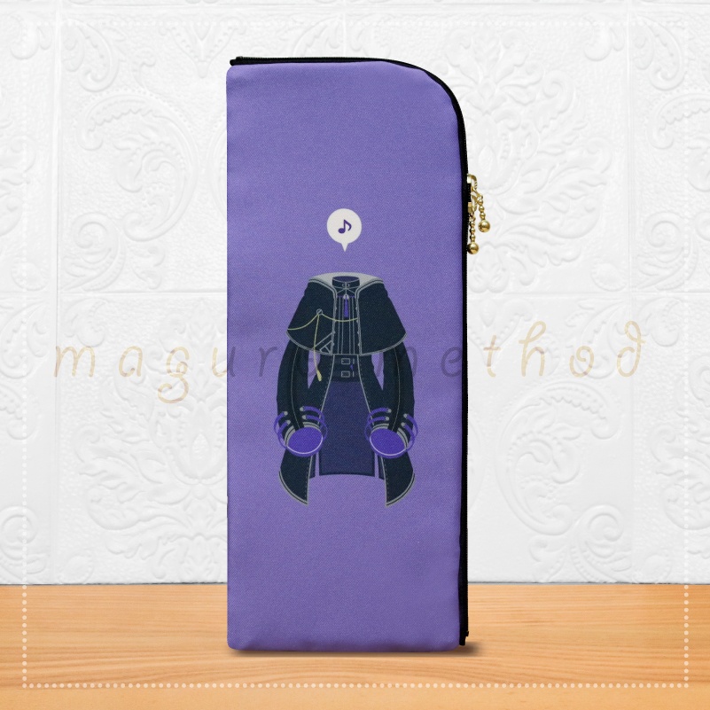 コンサートライトポーチ