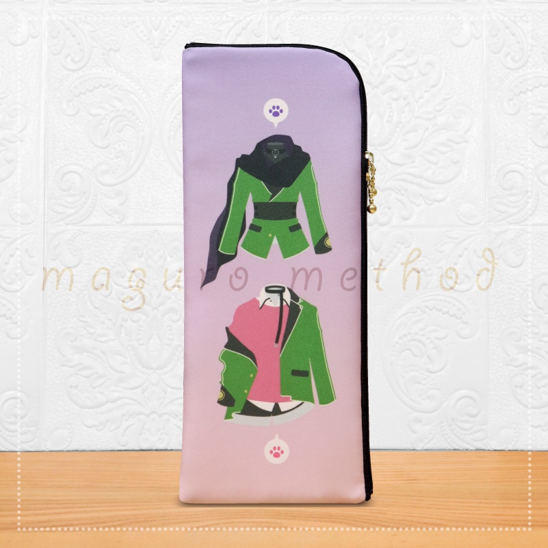 コンサートライトポーチ