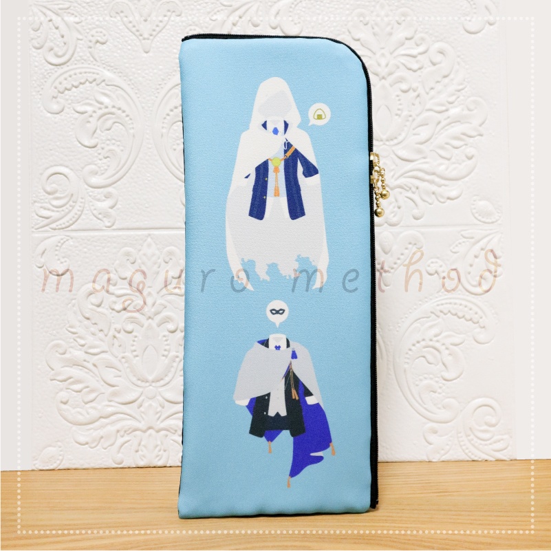 コンサートライトポーチ