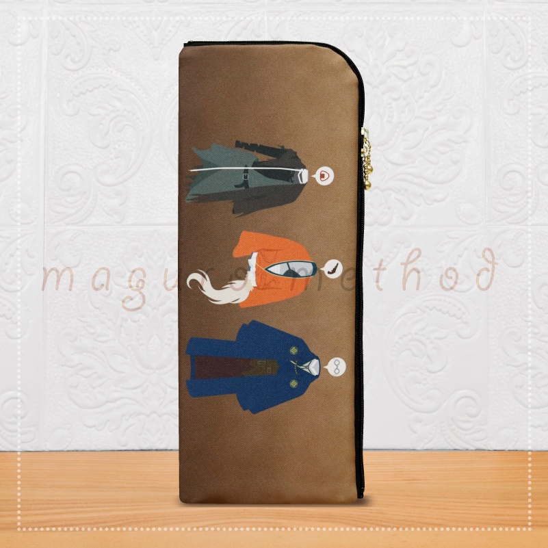 コンサートライトポーチ