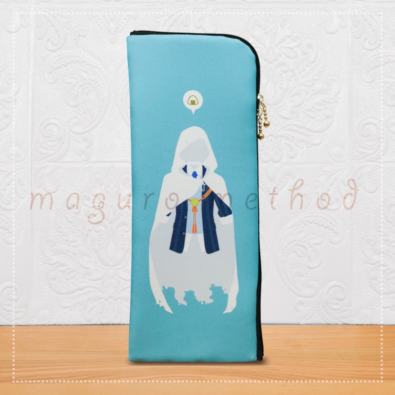 コンサートライトポーチ