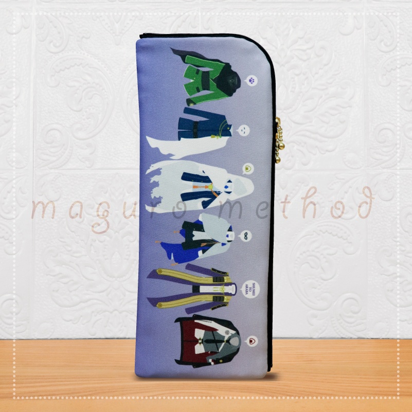 コンサートライトポーチ