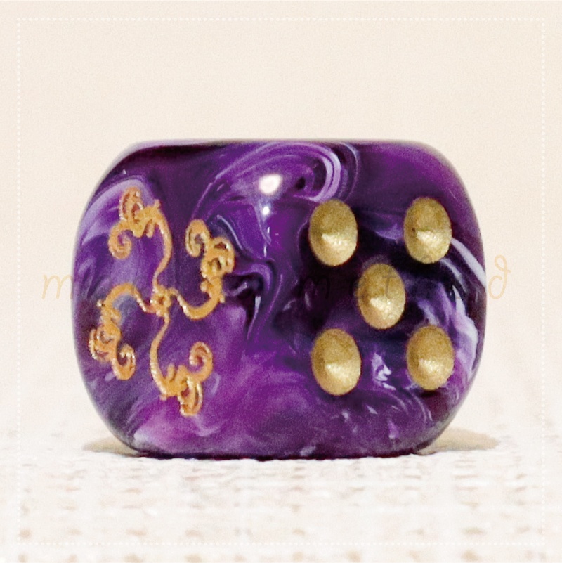 【6面ダイス】刀剣男士モチーフ