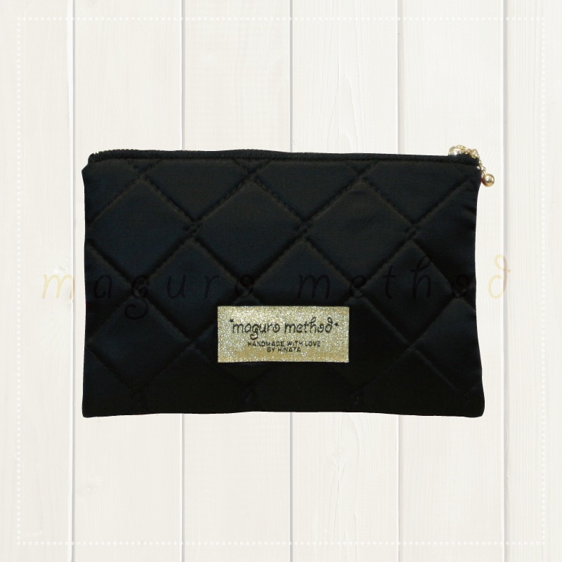 フラットポーチ