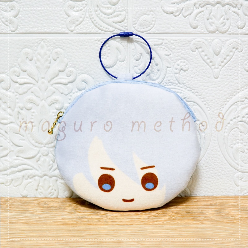 フェイスポーチ