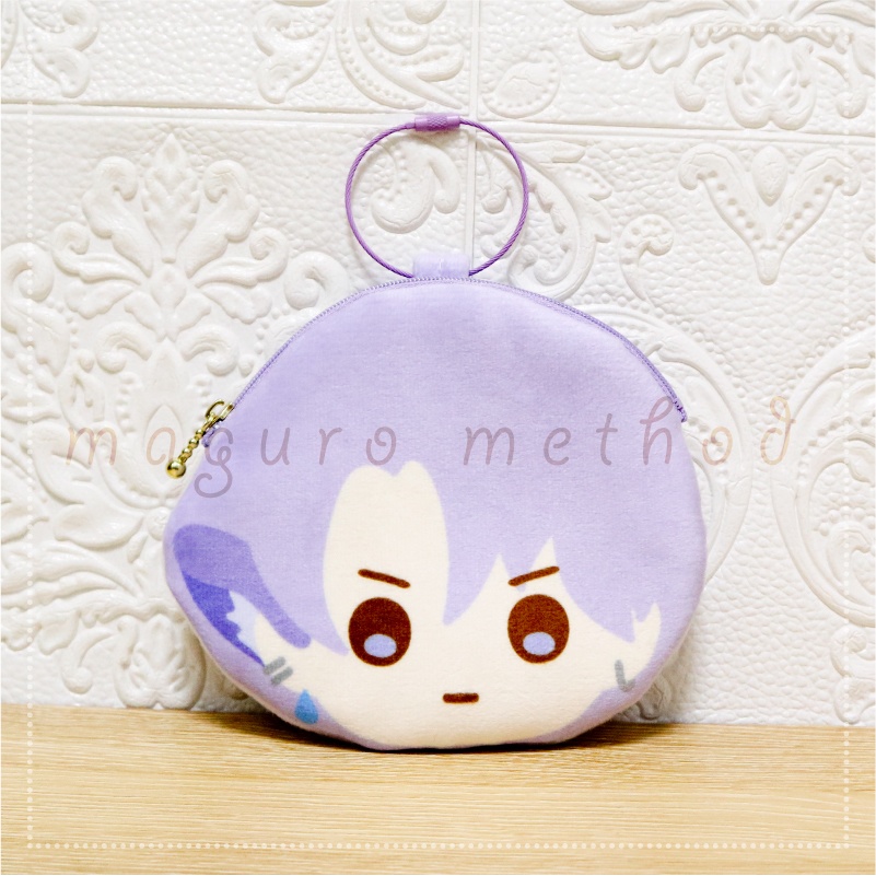 フェイスポーチ