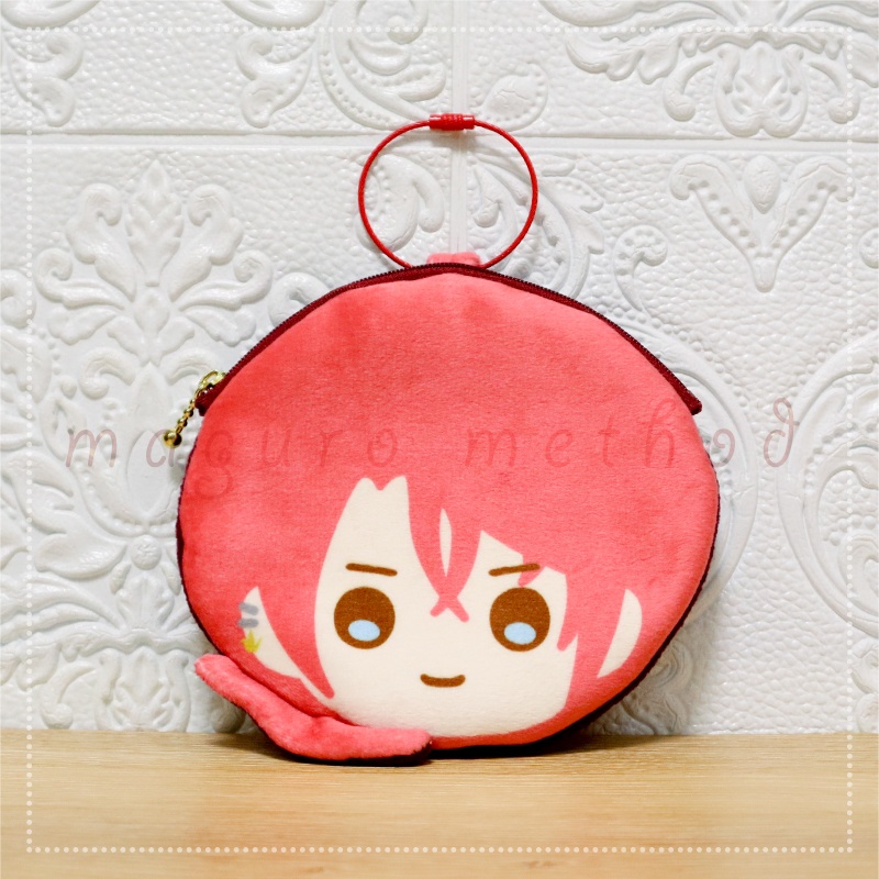 フェイスポーチ