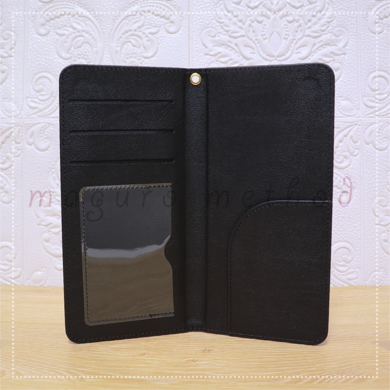 チケットホルダー