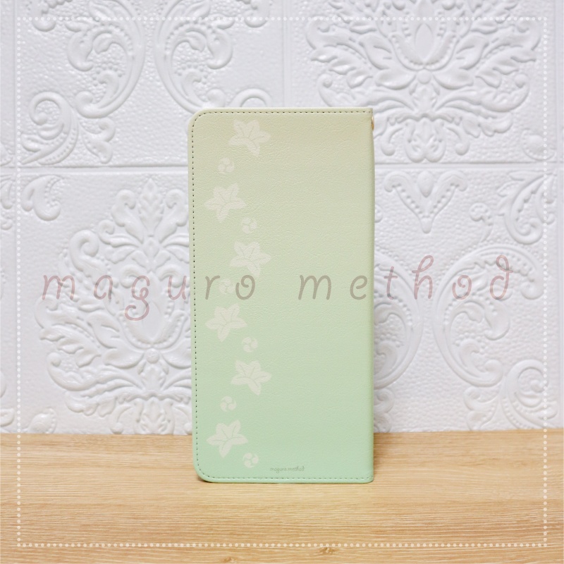 チケットホルダー