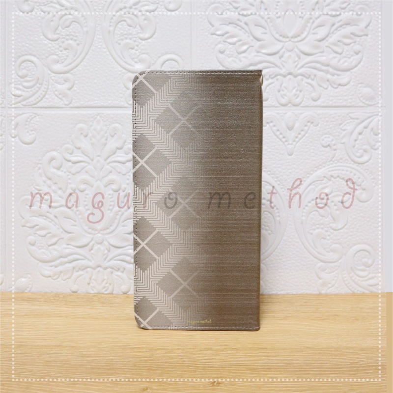 チケットホルダー