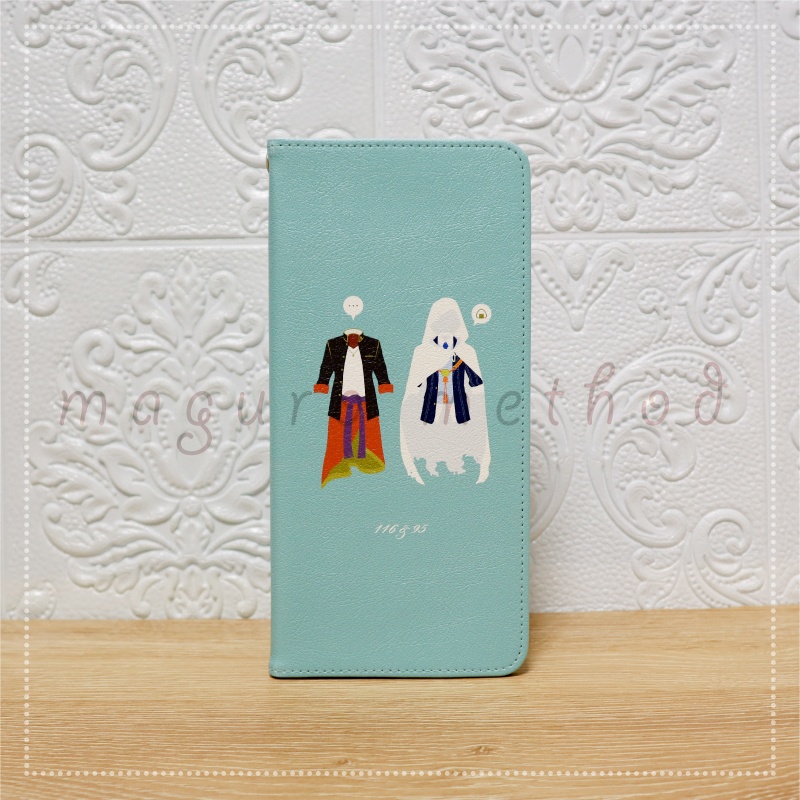 チケットホルダー