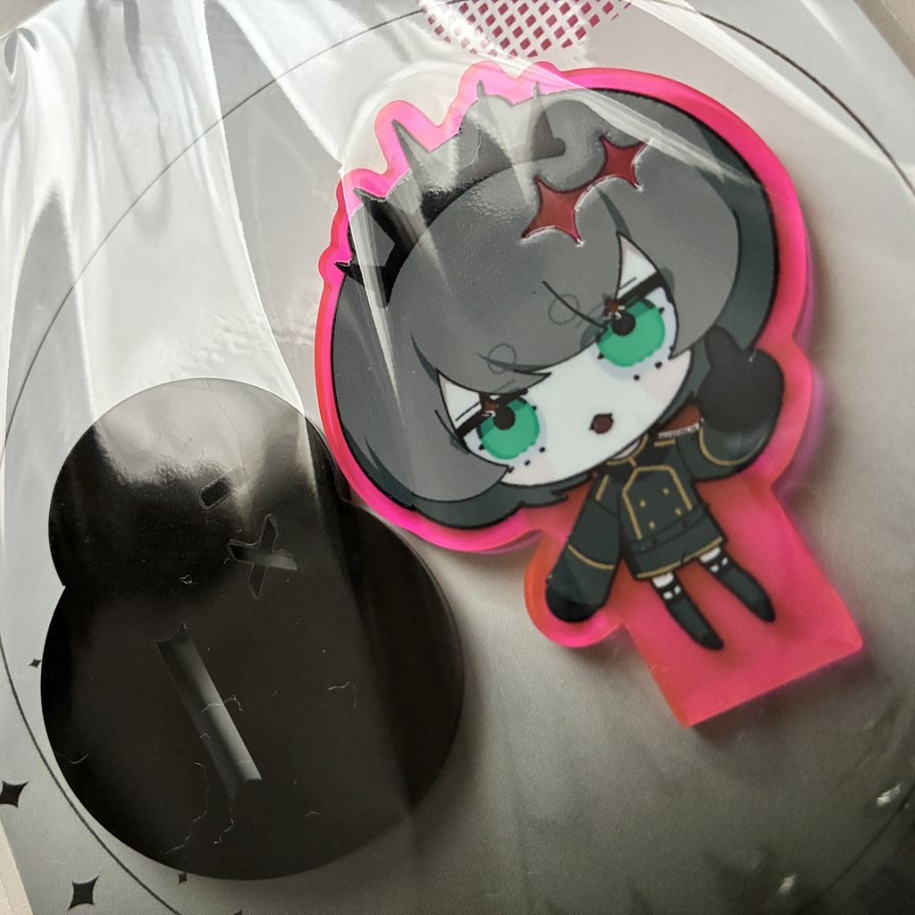 ✦︎ナイトルール