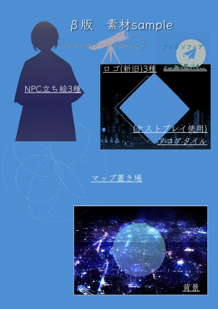 フィロソフィア・シンドローム