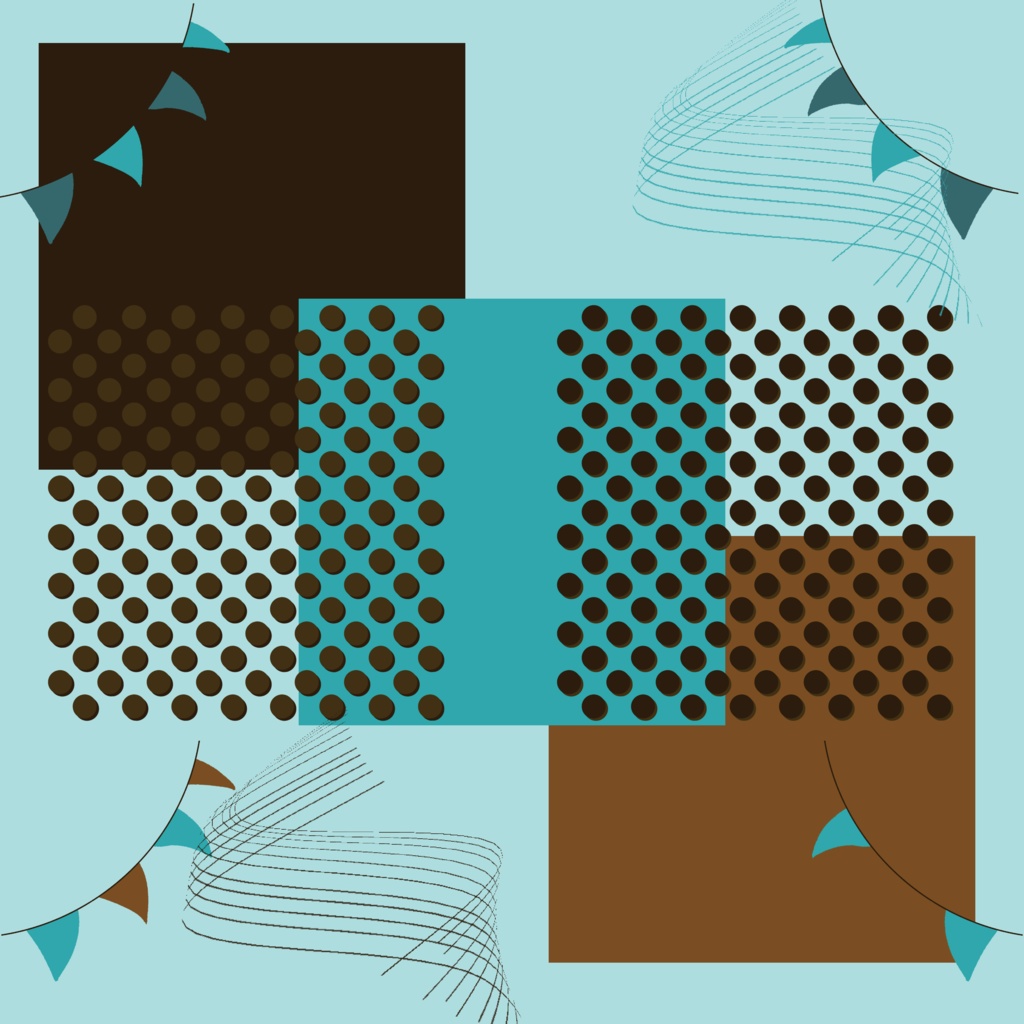 【素材】チョコミン党