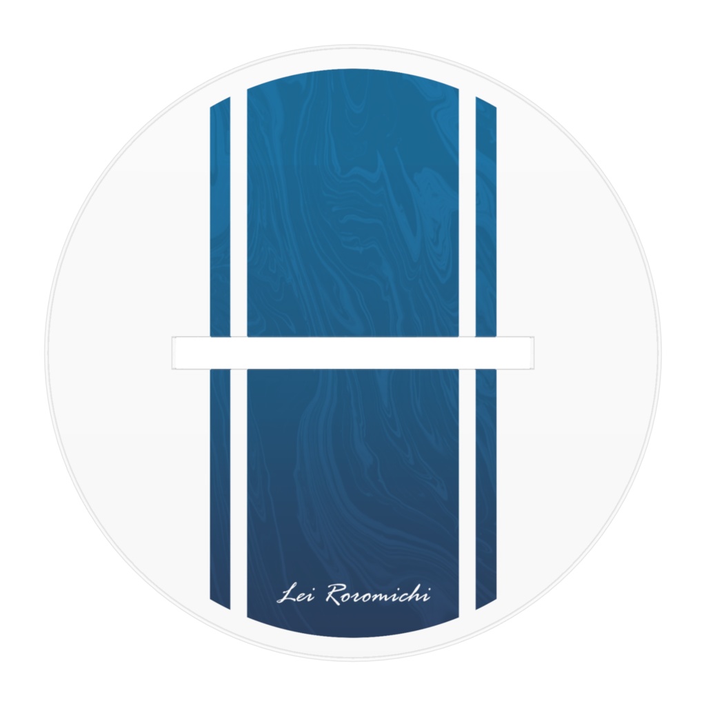 誰デザ企画 ハロウィンver. 炉々路 玲 -ミイラー