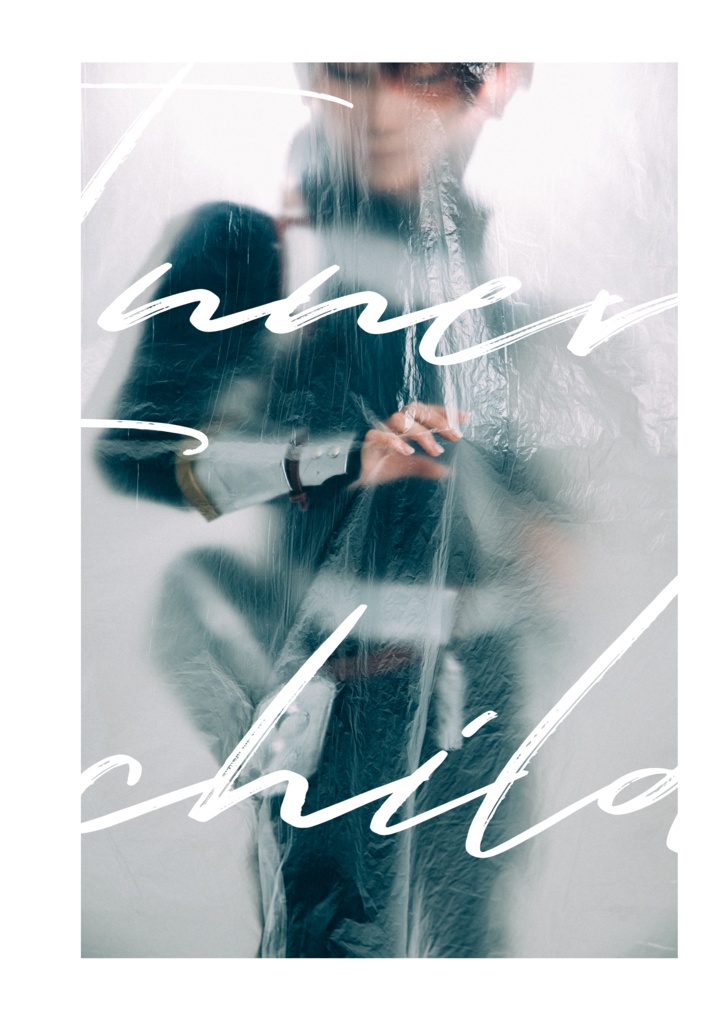 「All the best to you!」