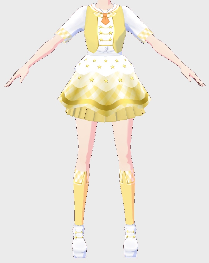 Kiratto Pri☆Chan Uniform Free