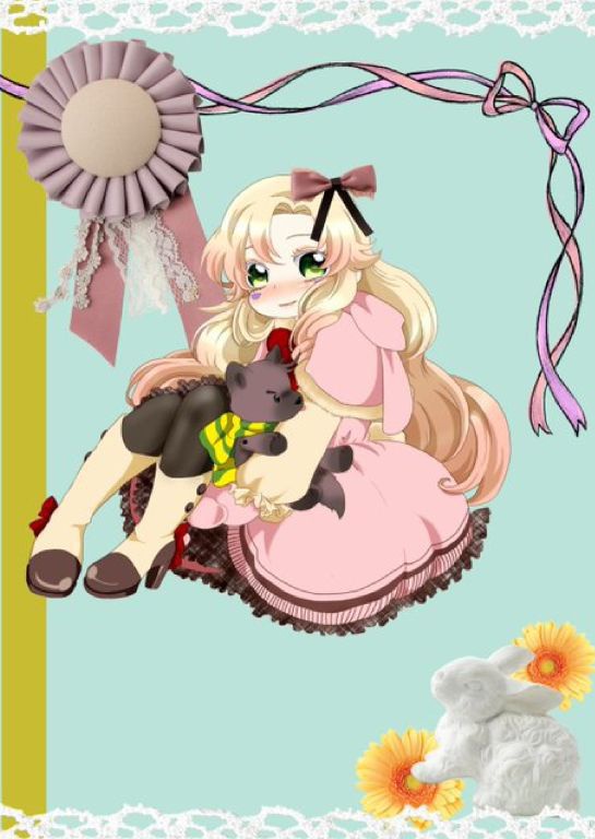 ロリータの憂鬱