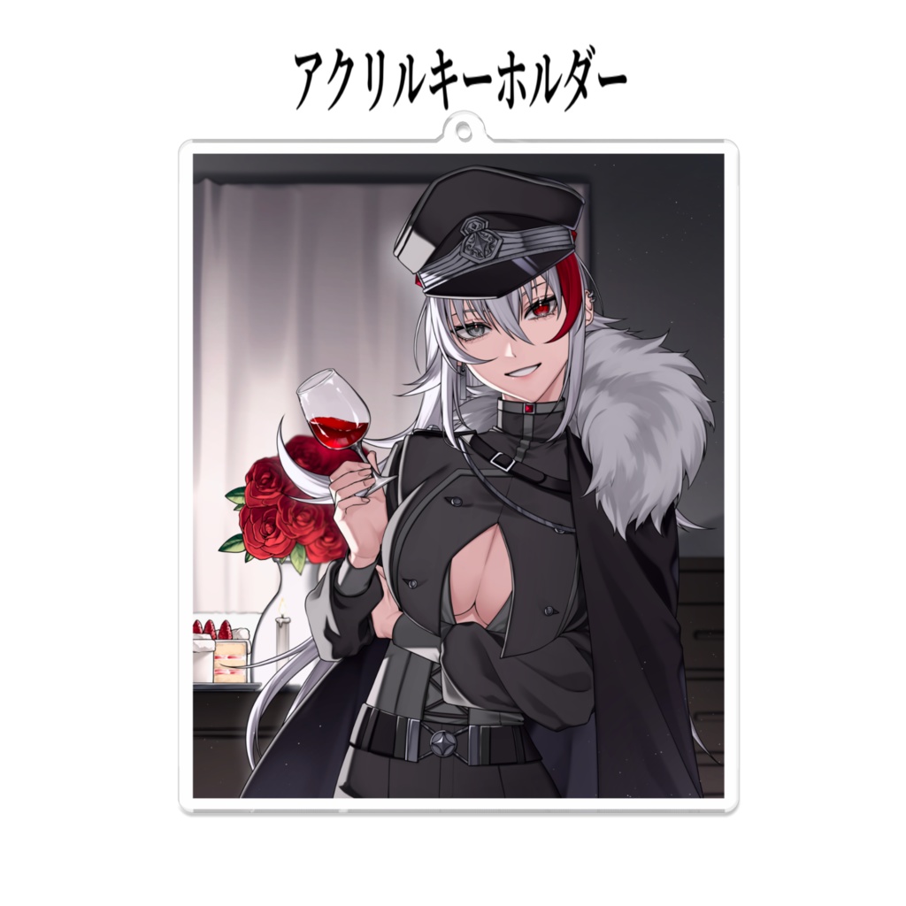 恭可 誕生日グッズ 2023