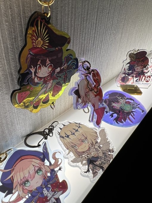 水着ノッブ(スイカ割りサマー)