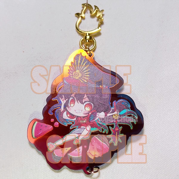 水着ノッブ(スイカ割りサマー)