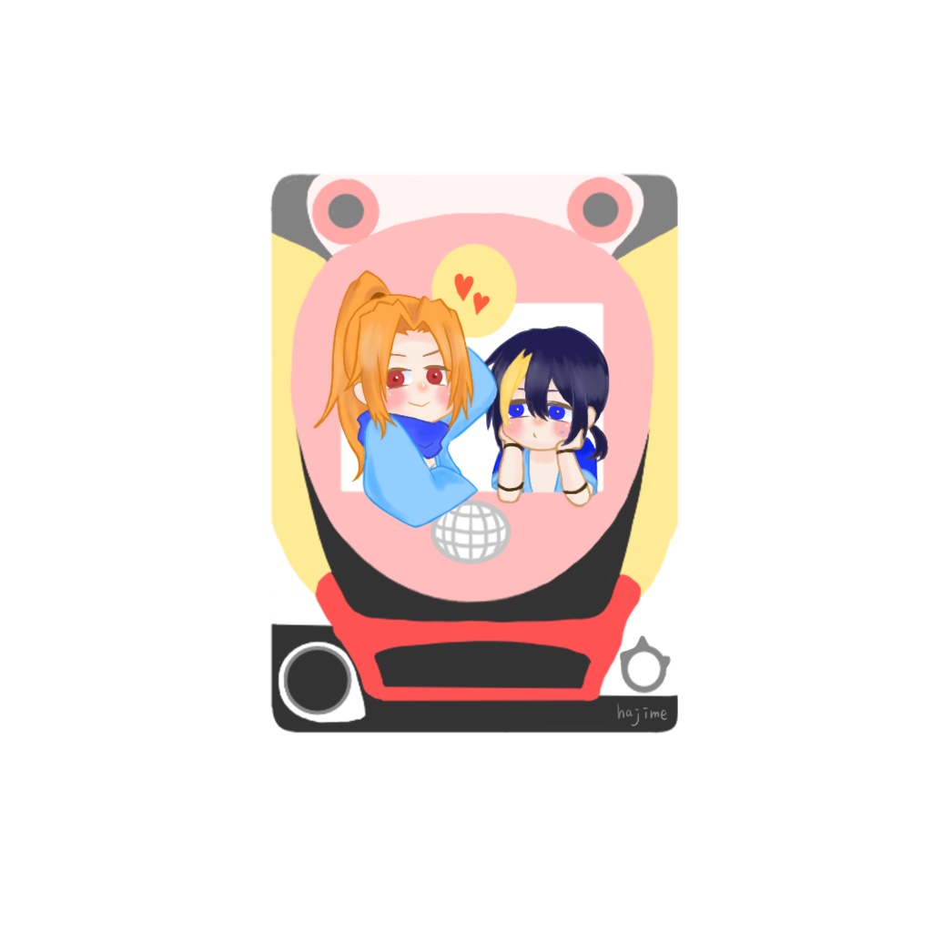 【黄門ちゃま】清助アクリルスタンド