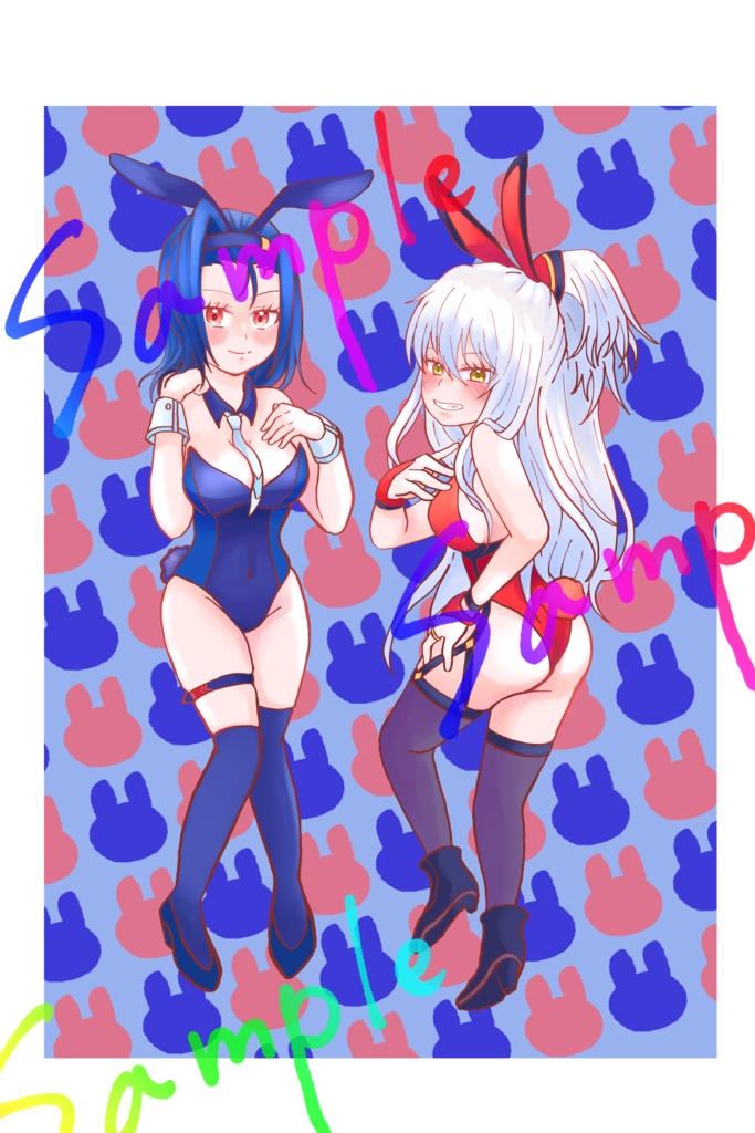 戦国乙女ICカードステッカー