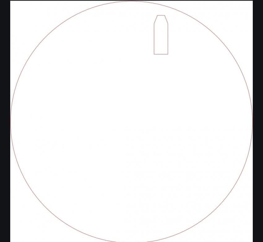 Adobe Illustrator) kitasan black fiugure base