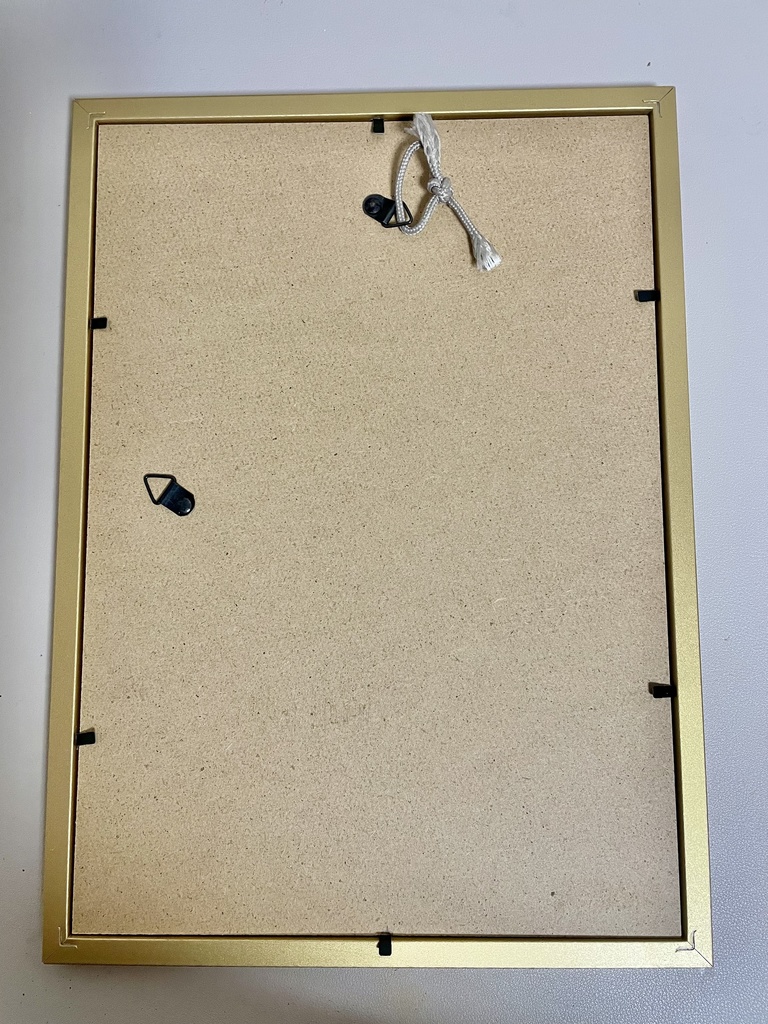 A4サイズ原画「chocolate deficiency」🍫🏥