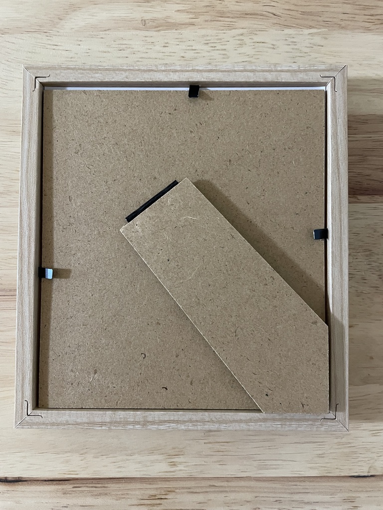 13×11.5㎝サイズ原画「吹奏楽部🎺」