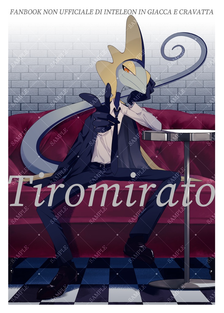 Tiromorato
